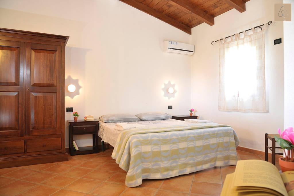 Agriturismo Didone Vakantieboerderij